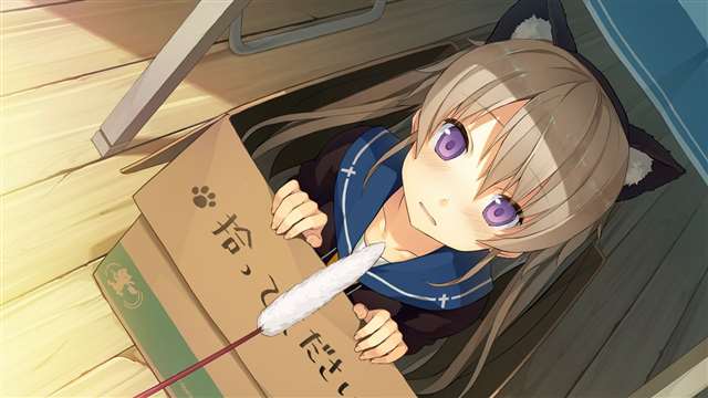 立绘好，画风极其精美的写实的galgame【多图预警】