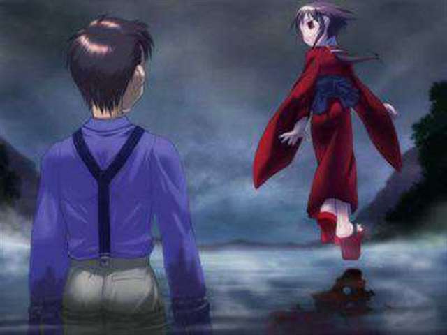 立绘好，画风极其精美的写实的galgame【多图预警】