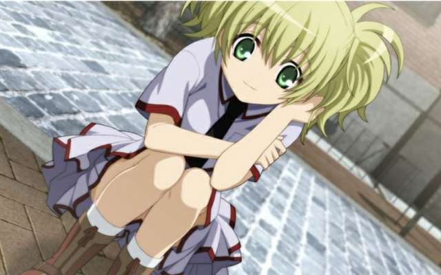 立绘好，画风极其精美的写实的galgame【多图预警】