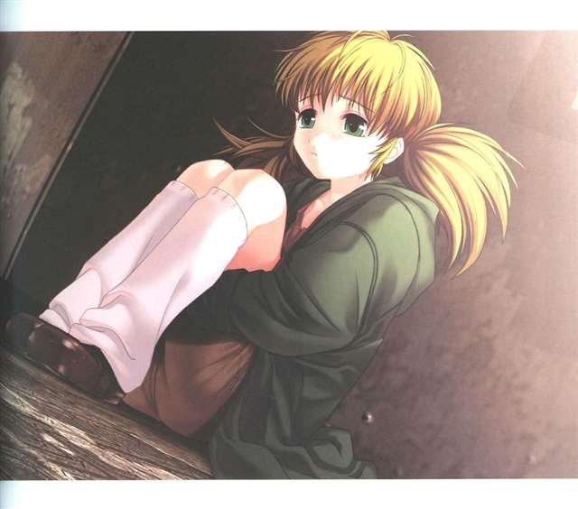 立绘好，画风极其精美的写实的galgame【多图预警】