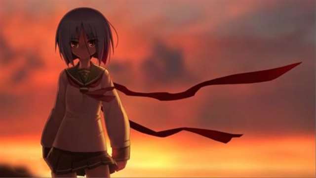 立绘好，画风极其精美的写实的galgame【多图预警】