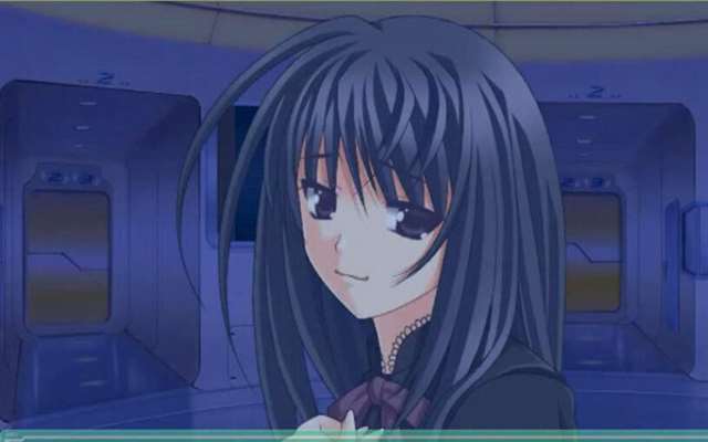 立绘好，画风极其精美的写实的galgame【多图预警】