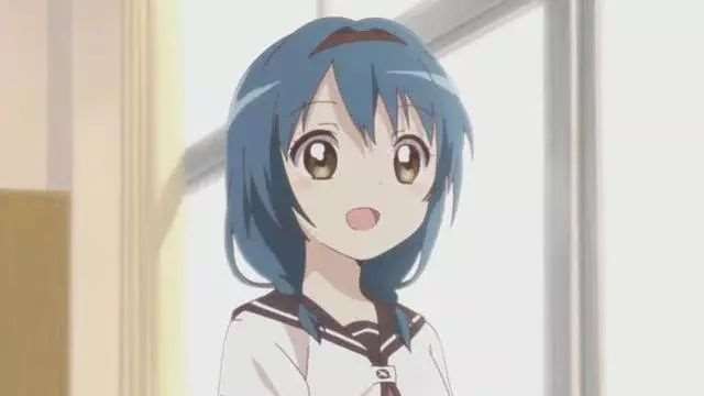 动漫中的那些蓝发巨乳，你喜欢哪个