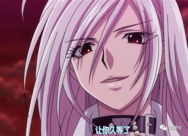 小学的时候看《十字架与吸血鬼》回忆录