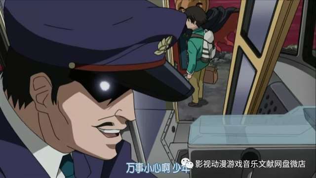 日本动画【十字架与吸血鬼】两季