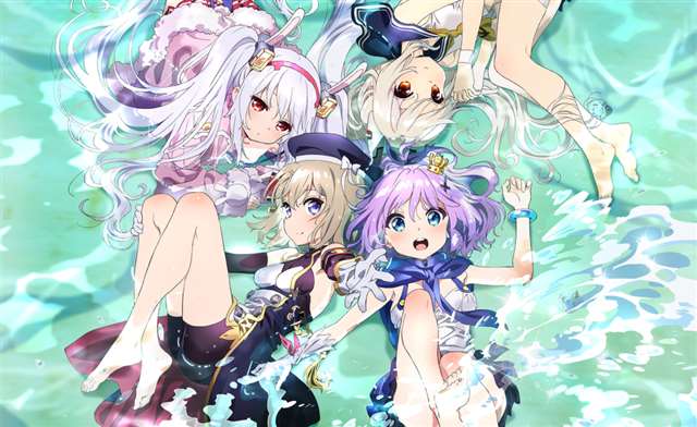 适合夜晚看的动漫，炸裂尺度