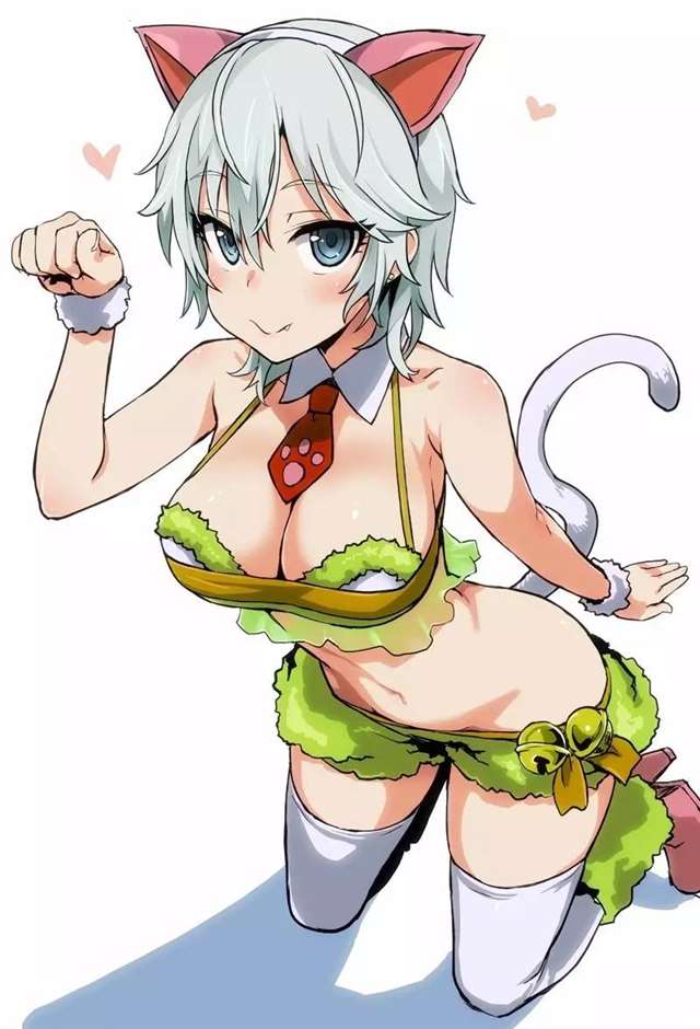 「假膝上袜」小编看了根本把持不住！