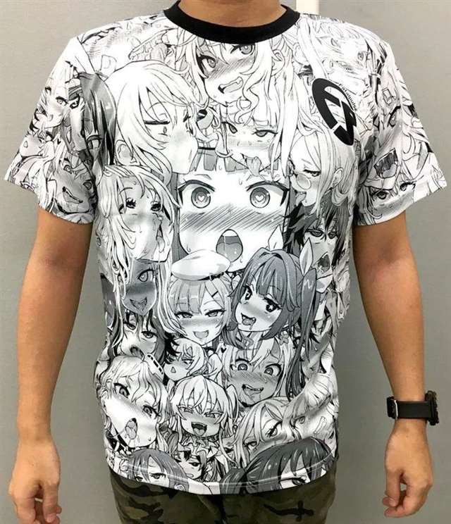 “朝凪圣衣”侵权事件