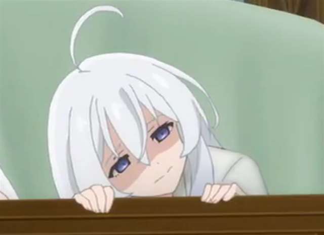 瞬间登场的一大批伊蕾娜