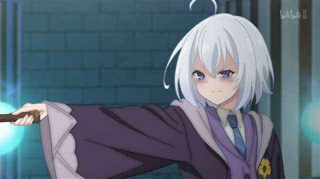 瞬间登场的一大批伊蕾娜