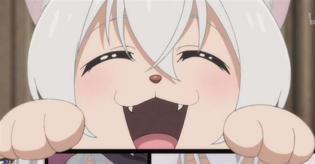 瞬间登场的一大批伊蕾娜