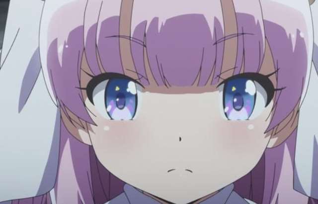 可爱番女性人气投票的排名