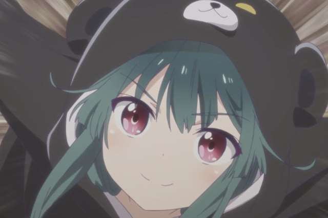 可爱番女性人气投票的排名