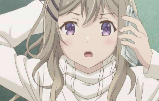 可爱番女性人气投票的排名