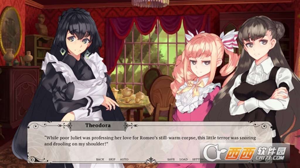 黑莓蜜糖 (黑莓甜心) Blackberry Honey