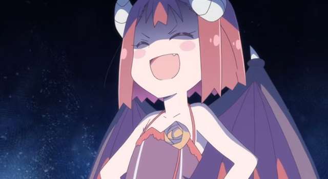 《Endro!》（日语：えんどろ〜！）