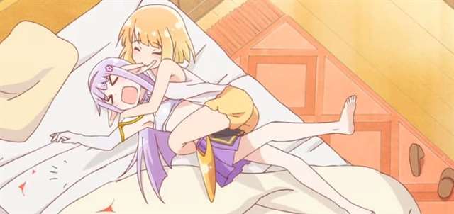 《Endro!》（日语：えんどろ〜！）