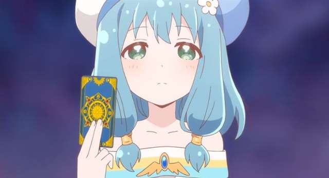 《Endro!》（日语：えんどろ〜！）