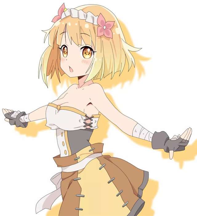 ENDRO~!壁纸~