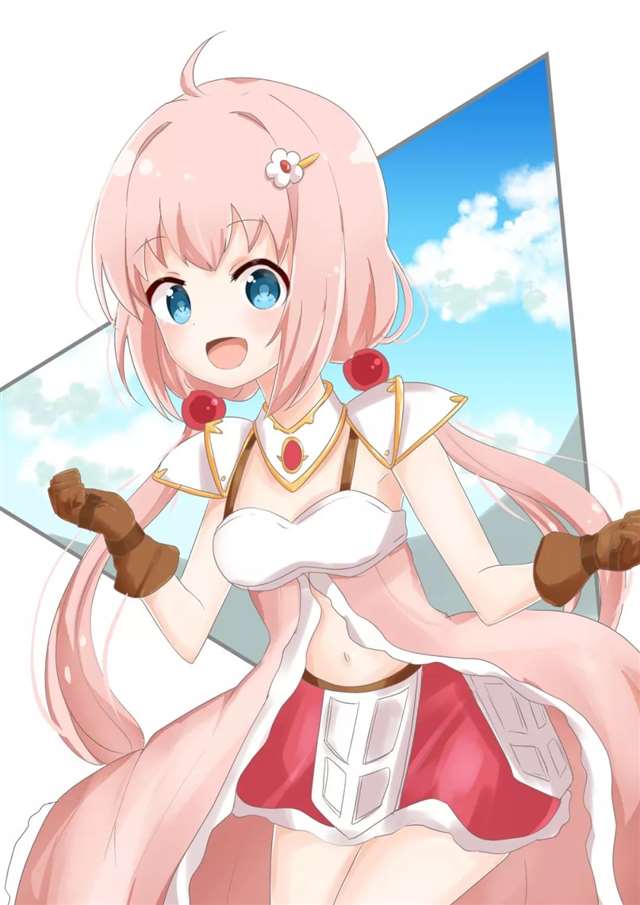 ENDRO~!壁纸~