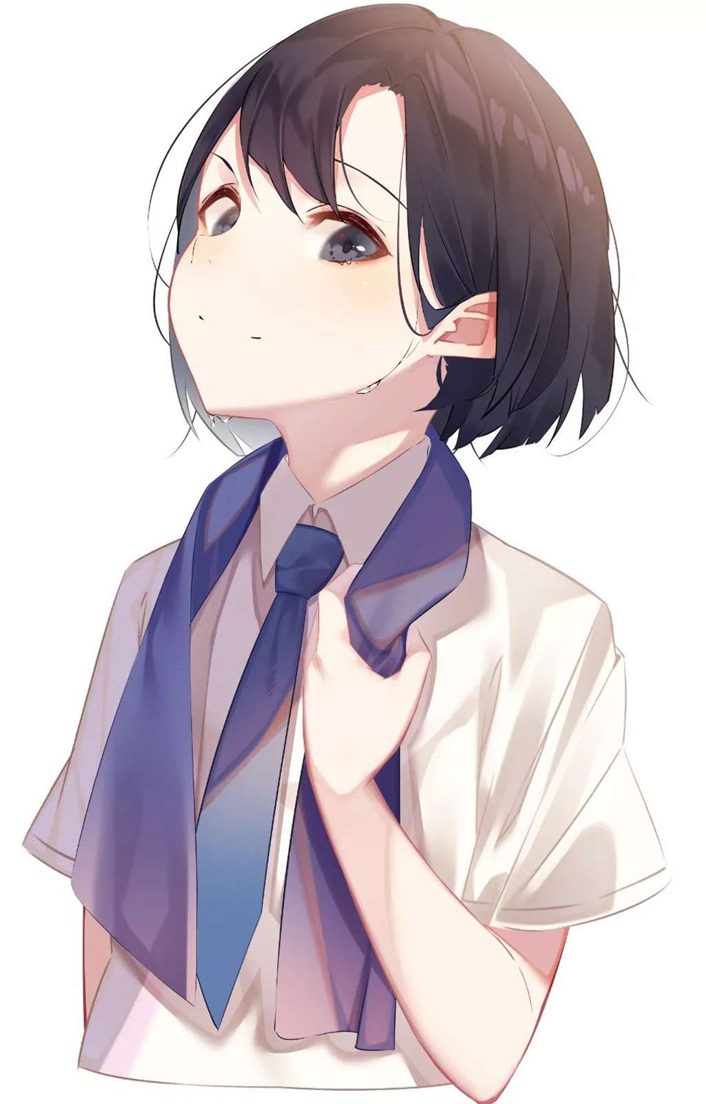 日本画师kisui的P站插画作品