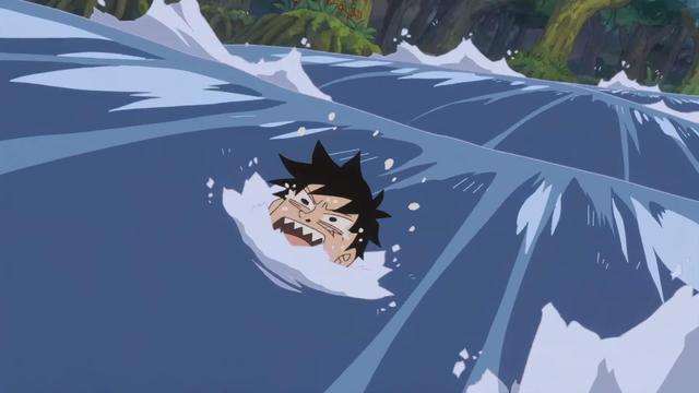 那些知名动漫作画崩坏名场面