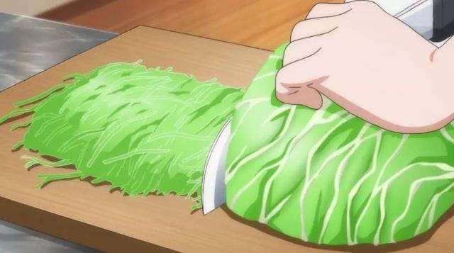 那些知名动漫作画崩坏名场面