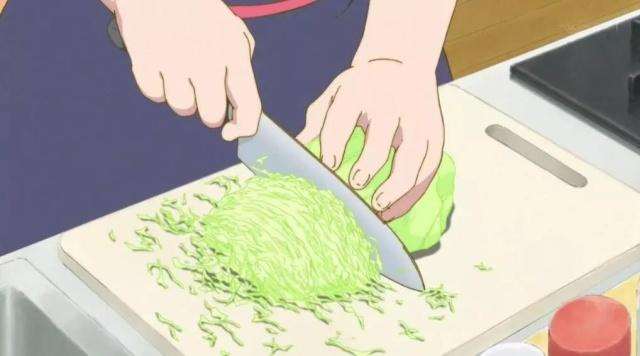 那些知名动漫作画崩坏名场面