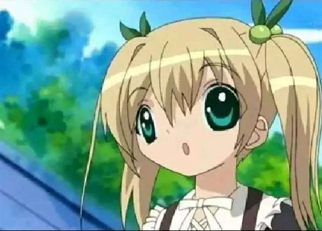 那些知名动漫作画崩坏名场面