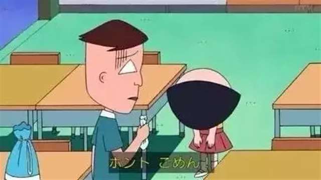 那些知名动漫作画崩坏名场面