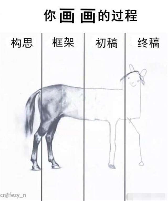 那些知名动漫作画崩坏名场面