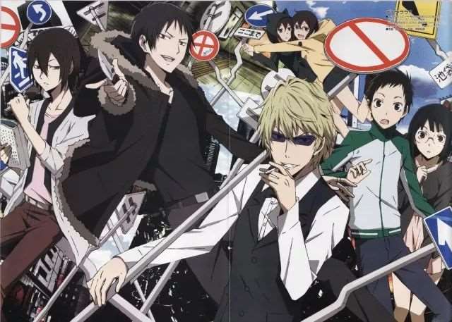 这些动漫看完你会怀疑自己的智商