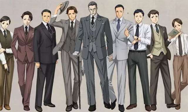 这些动漫看完你会怀疑自己的智商