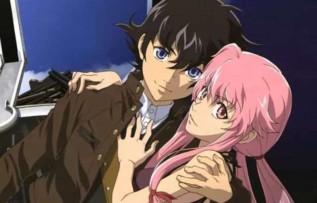 这些动漫看完你会怀疑自己的智商