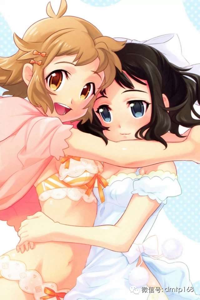 战姬绝唱动漫壁纸