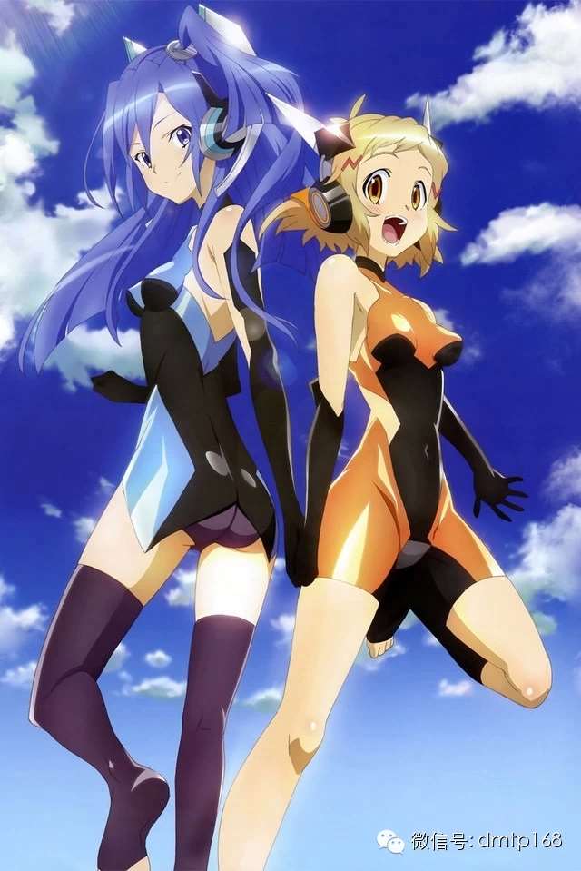 战姬绝唱动漫壁纸