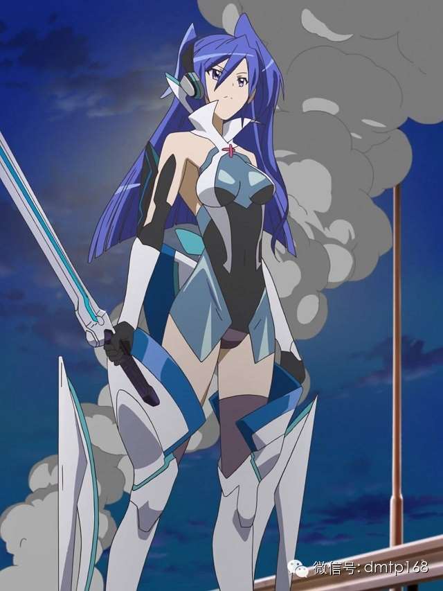 战姬绝唱动漫壁纸