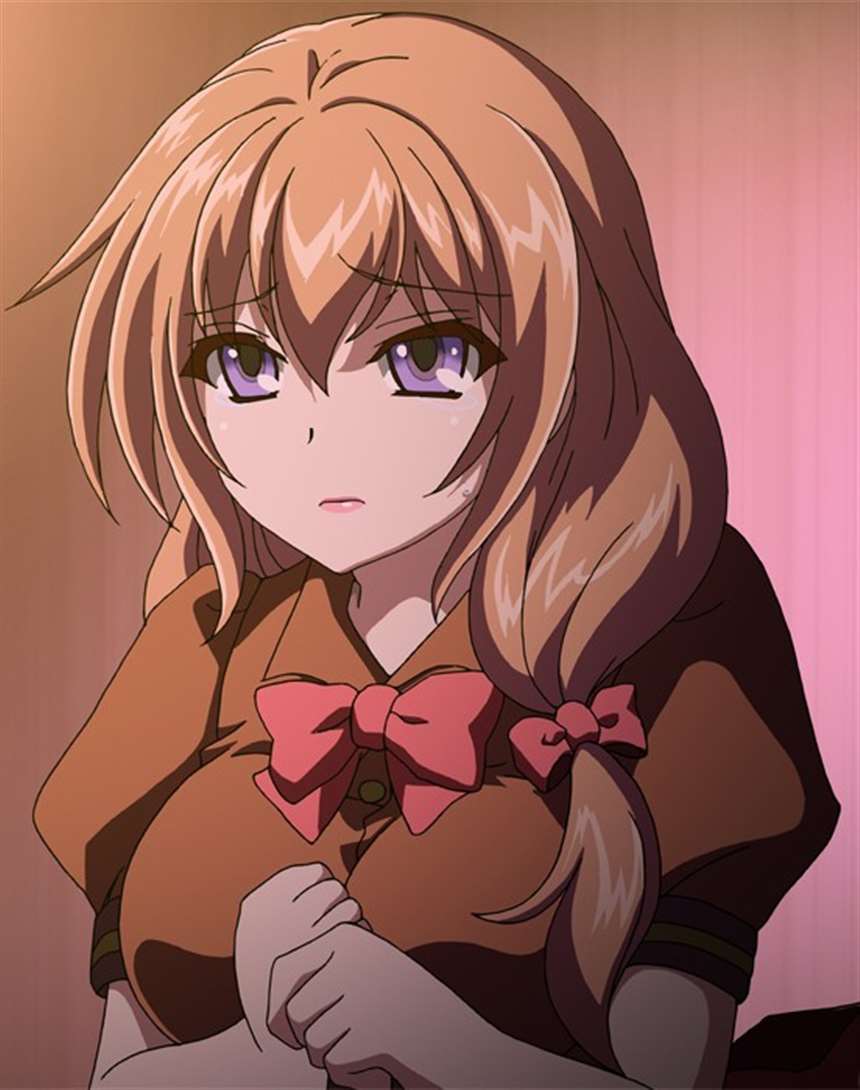 【熟肉】第二次裏入学试験 the animation【先行版】