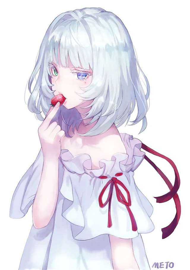 《偶像大师灰姑娘女孩》中高垣枫的生日壁纸特辑