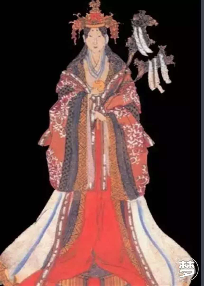 藤原妹红x蓬莱山辉夜