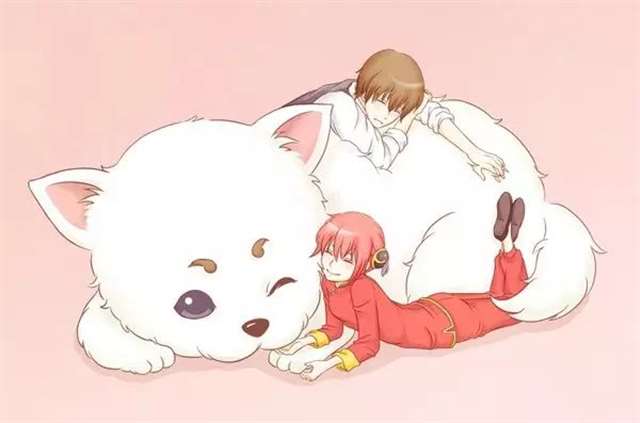 盘点一下动漫里的那些吃货大胃王！