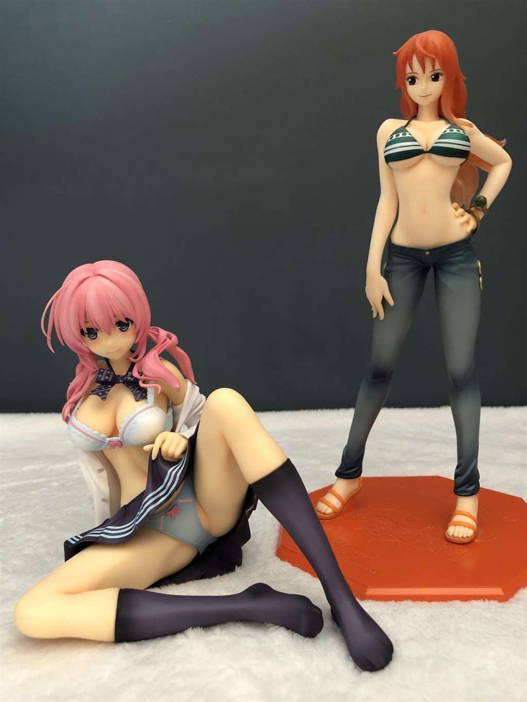 school lewdness sari utsugi skytube figure review