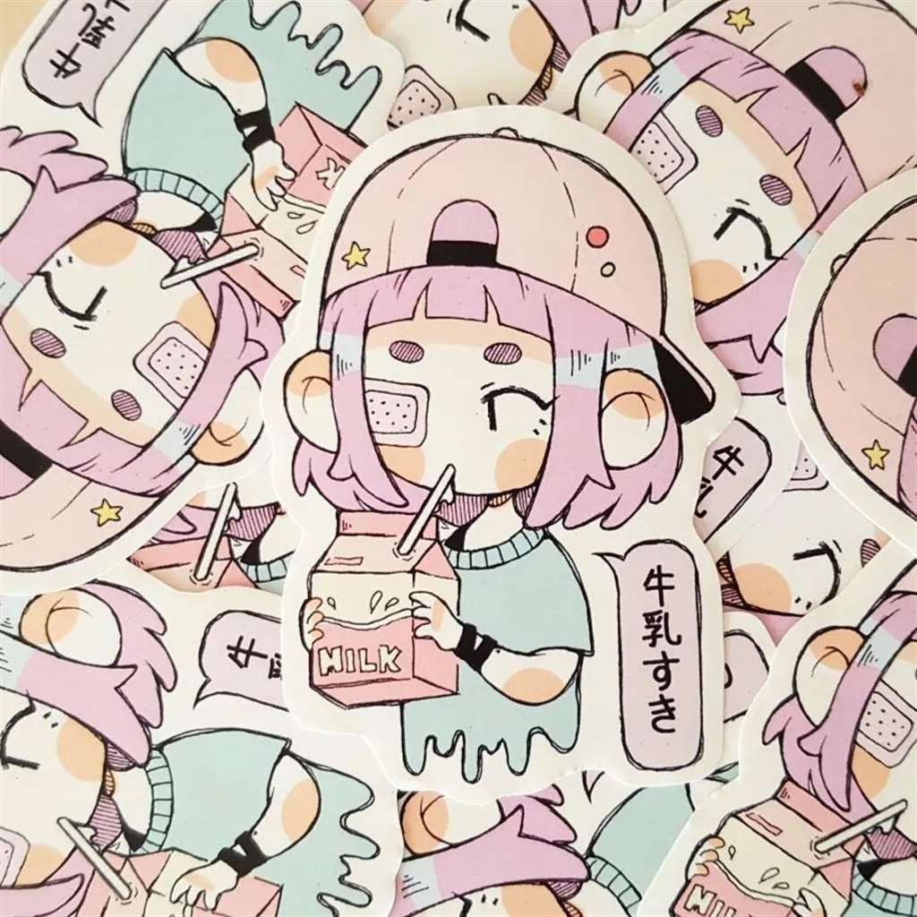 画师Nemupan的插画作品!