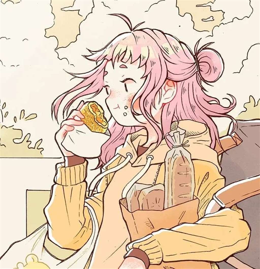 画师Nemupan的插画作品!