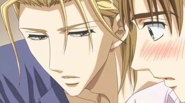 再敢躲一下试试by全彩腐漫文