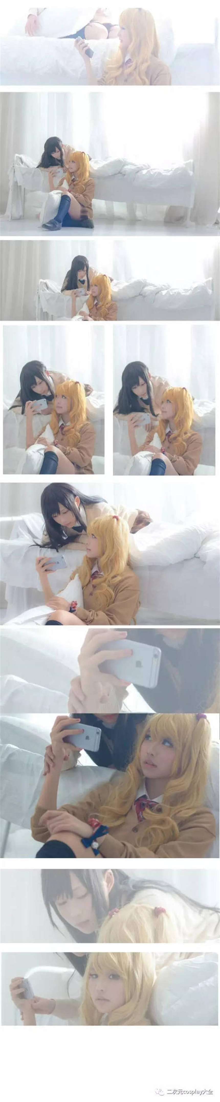 始料未及的软1v2同人腐漫文