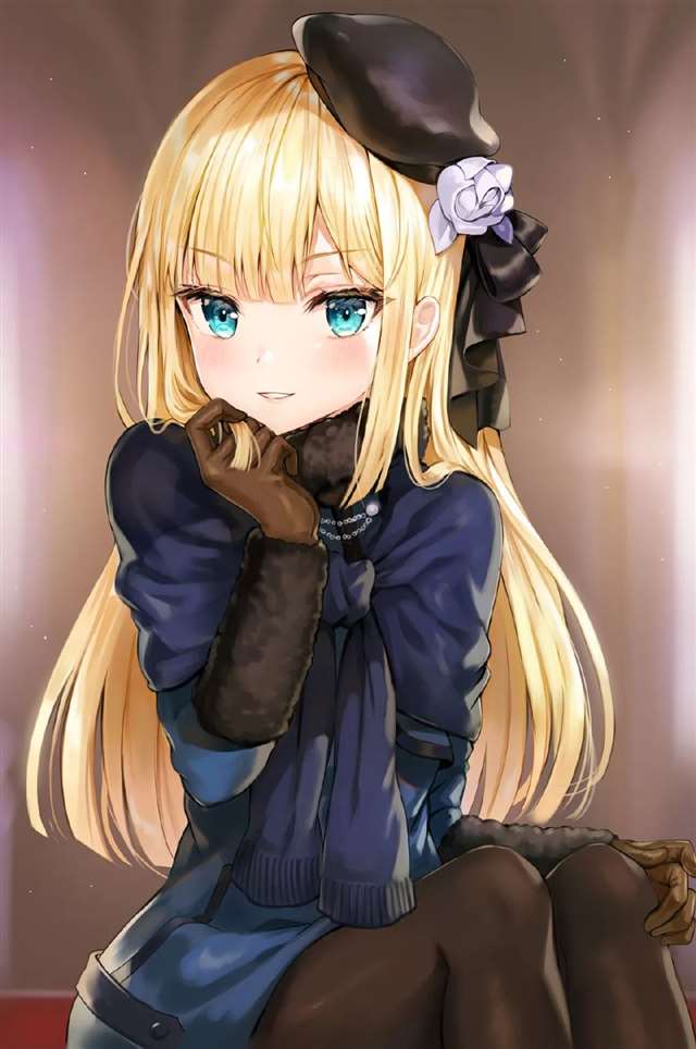 《Fate系列》莱妮丝酱壁纸特辑