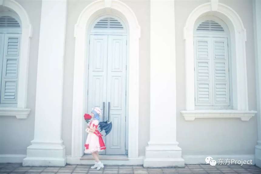 COS】蕾米莉亚·斯卡蕾特(大小姐威严神圣不可侵犯)