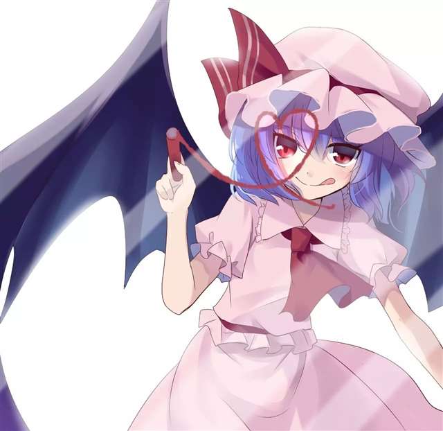 蕾米莉亚专场-不喜勿入