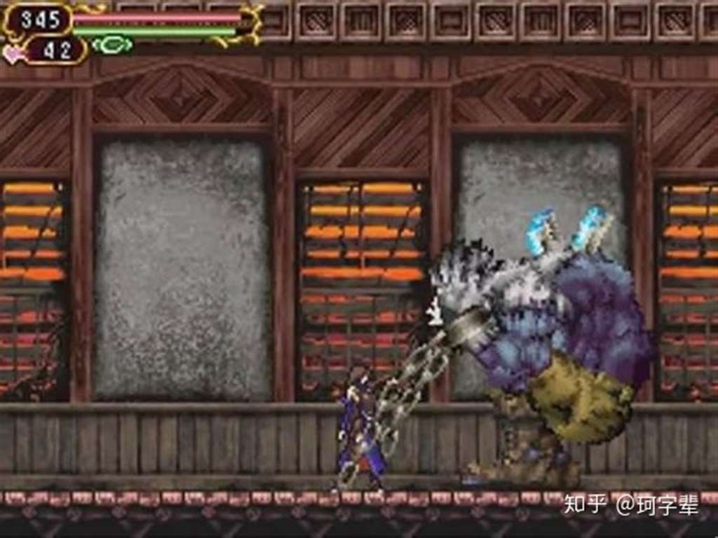 蕾米莉亚抱头蹲防梗